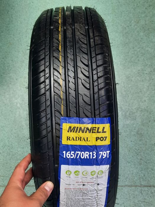 Matiz damas R13 balon