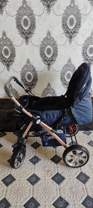 Детский Коляска сотилади