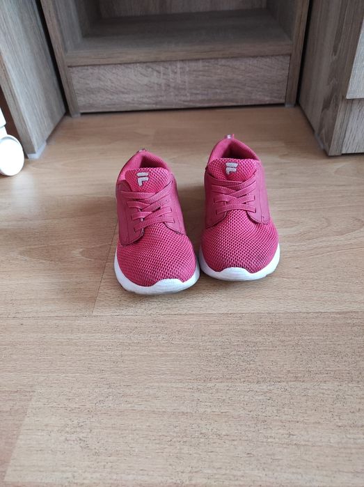 Детски маратонки Fila