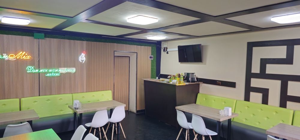 Продам действующий бизнес