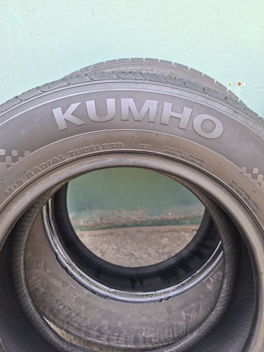 Шины KUMHO 185/70/R14