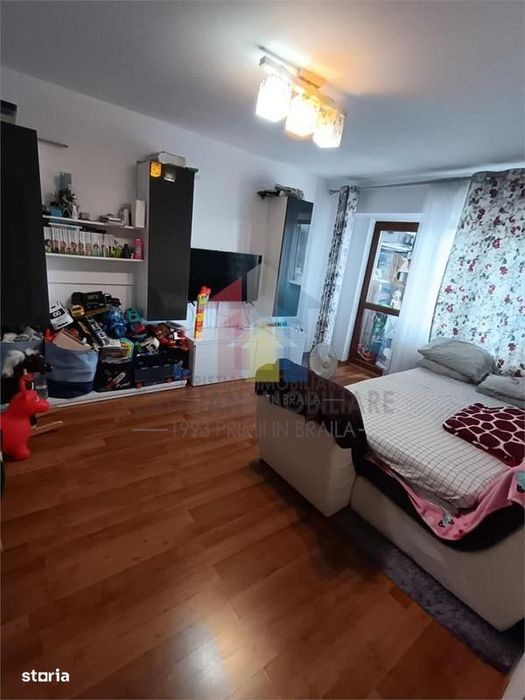 Ap 2 Camere, decomnadat, zona Obor 57 mp, Mobilat siUtilat