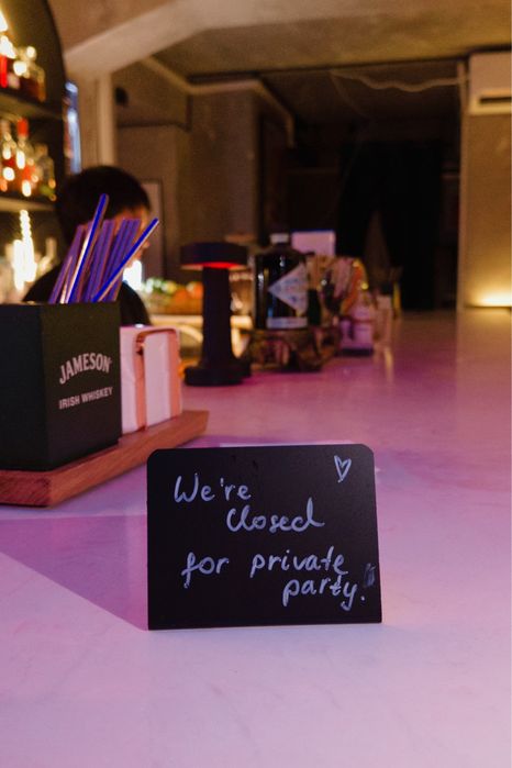 Продам бар в центре города