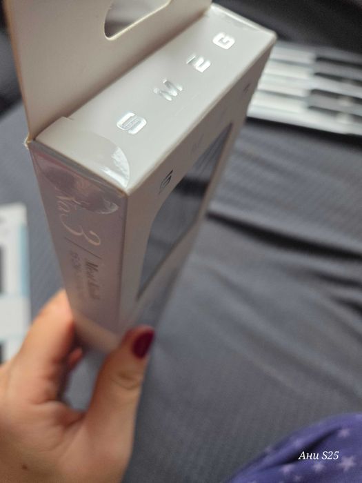 Нож SMEG 15см острие