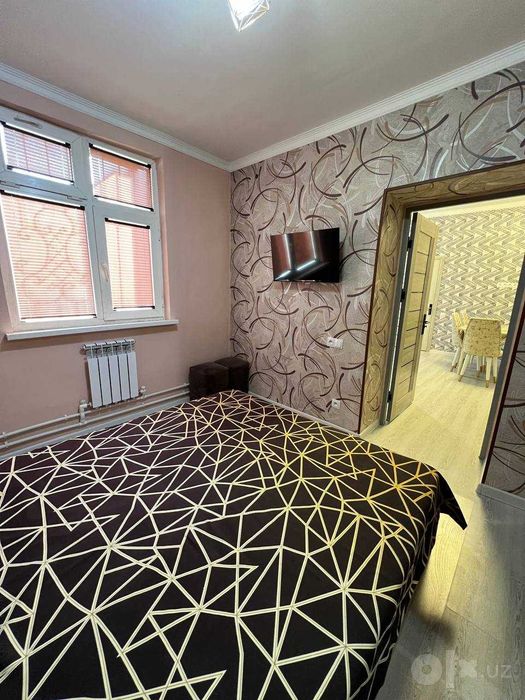 Сдаëтся квартира парк фуркат