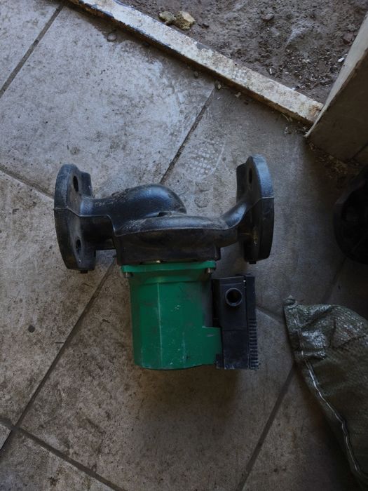 Насос Vilo Z25/10