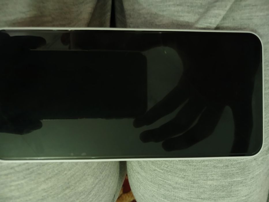 Samsung A26 5G с каробкой