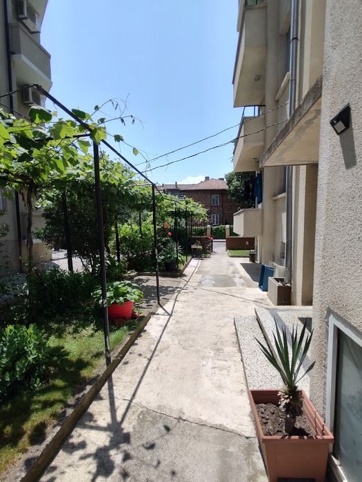 Продава се Етаж от къща в Приморско - 160 кв.м за 424 €/кв.м - Снимка #16