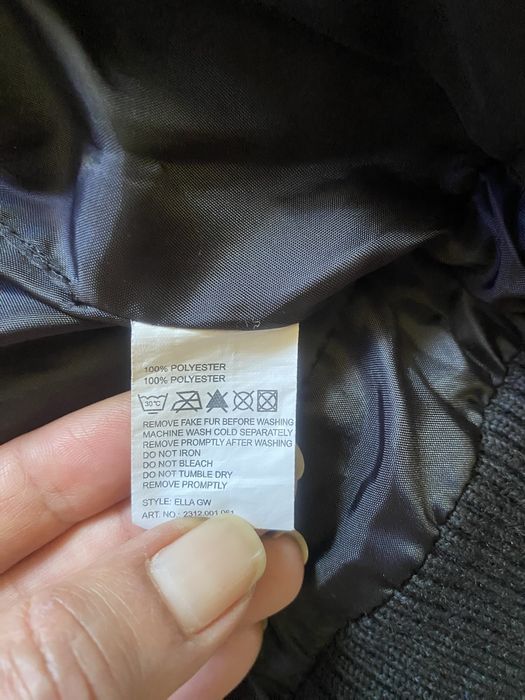 Дамска грейка S-M размер