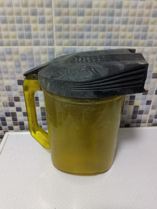 контейнер для пылесоса tefal