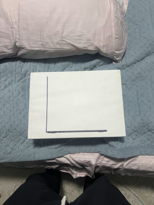 MacBook air m4 chip