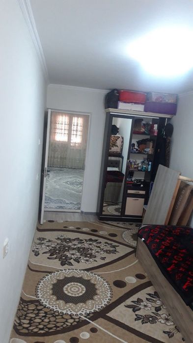 Продаю свою квартиру