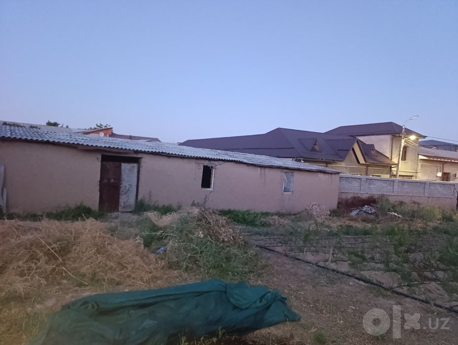 ARENDAGA Yer beriladi