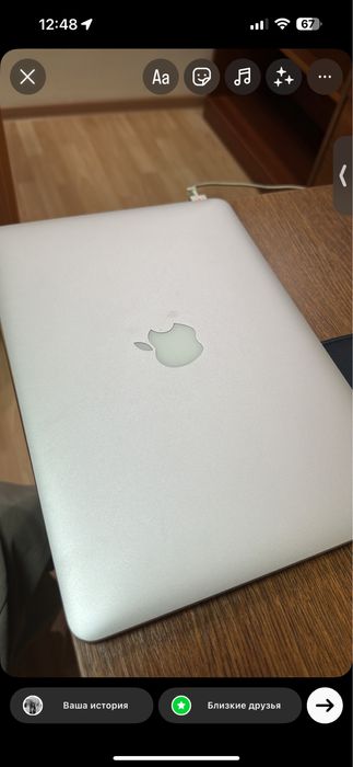 MacBook PRO 2015