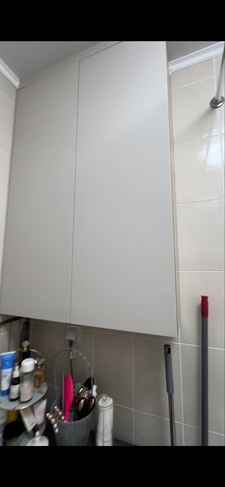 Встроенную мебель срочно продается