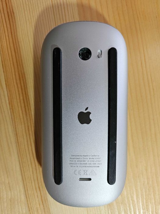 Apple Magic Mouse 2