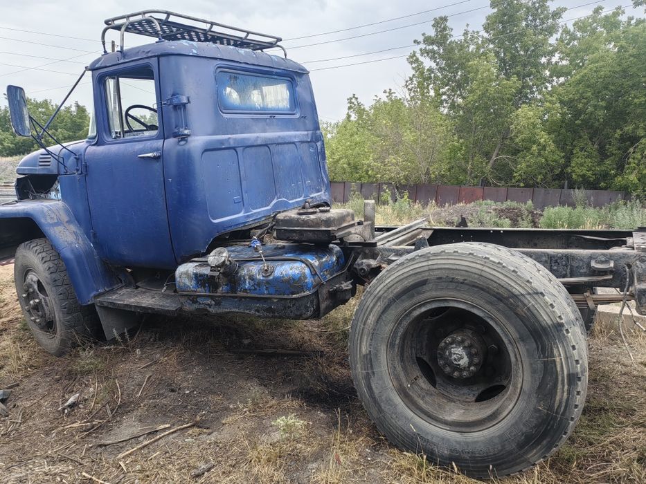 Продам зил находу