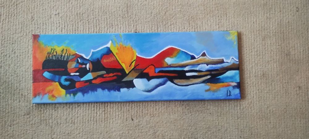 Картини, цената зависи от избора