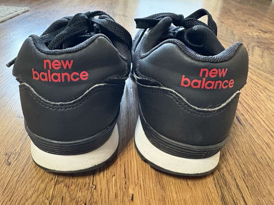 Детски маратонки New Balance 37-ми номер