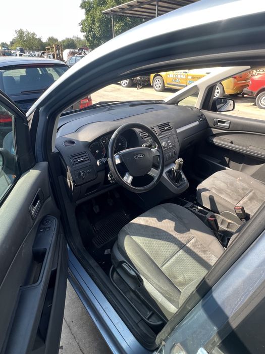 Ford C-Max 1.6 НА ЧАСТИ