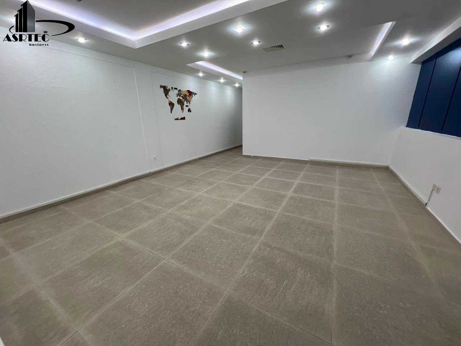 |BC “ASRTECH”| Офис в аренду 52 m²