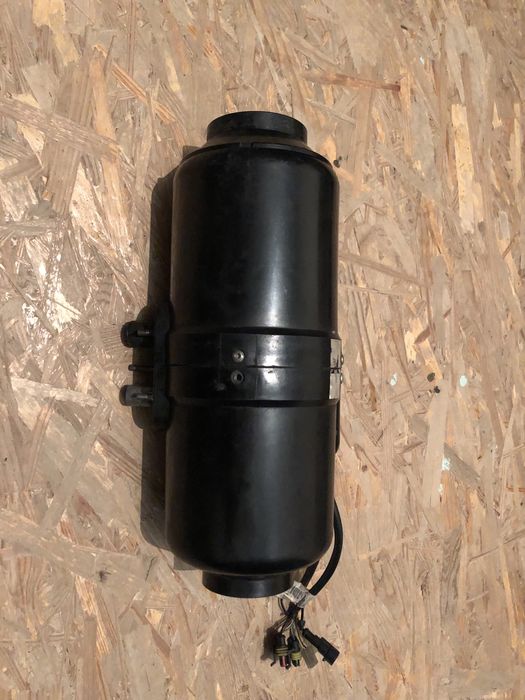 Автономка Планар 4ДМ