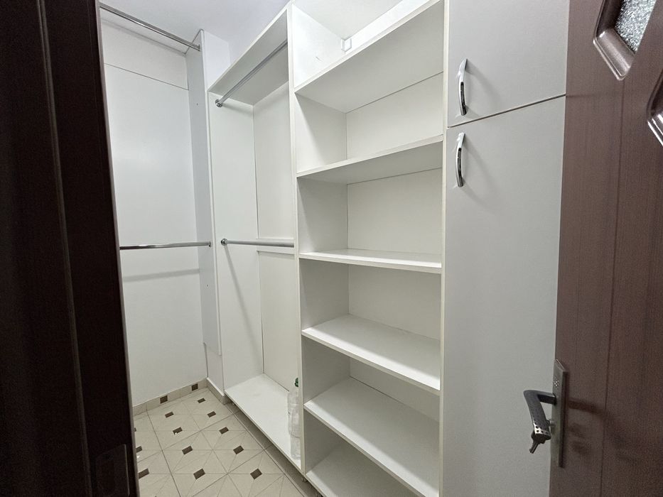 Apartament de închiriat.(Zona Dobroești)