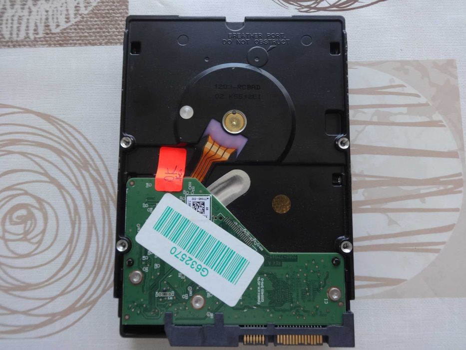 hdd hard disk hard drive хард диск wd 4TB
