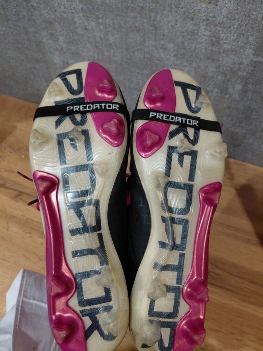 Продам бутсы Адидас прелатор ретро