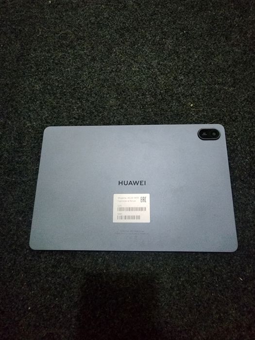 HUAWEI Tablet Huawei MatePad SE 11", 128 GB, grey