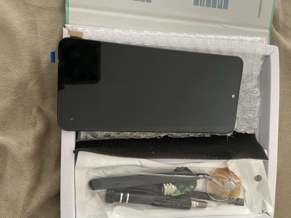 Display Xiaomi Redmi Note 11 / Note 11S