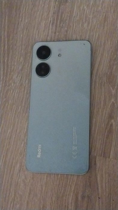 Redmi 13c в хорошем состоянии