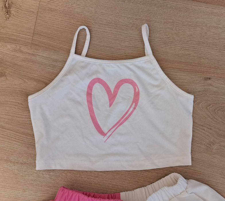 Комплекти за модерни танци детски за 9-10 год.