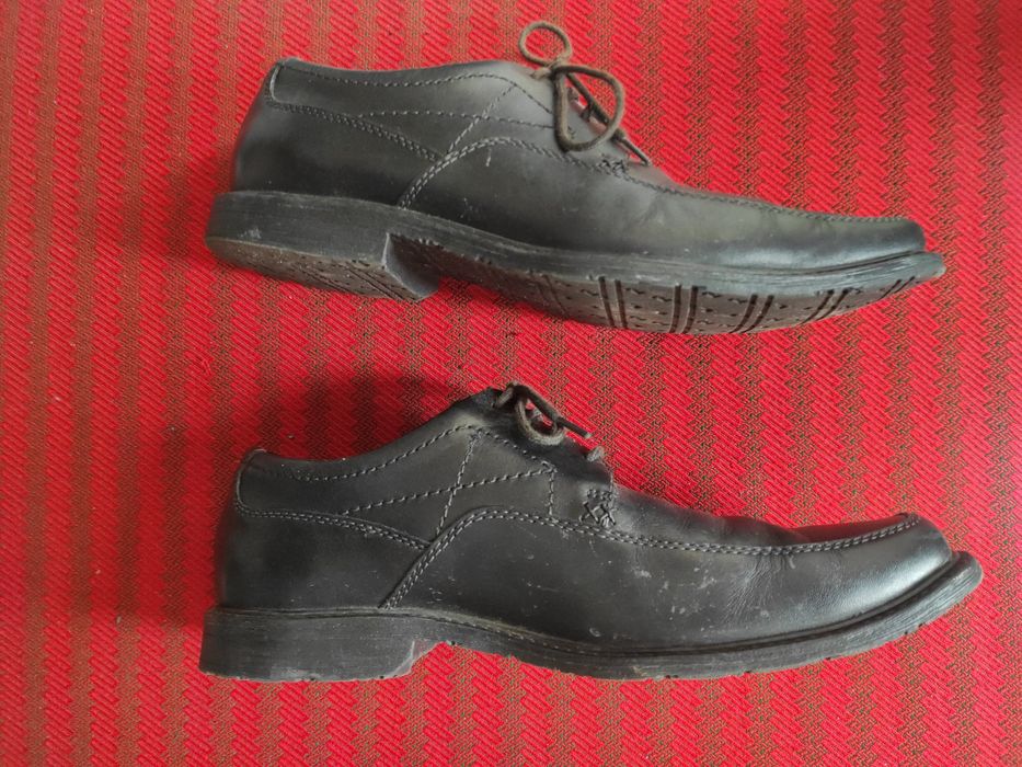 Pantofi din piele naturală 100%