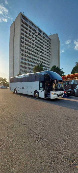 Транпорные услуги по Узбекистану