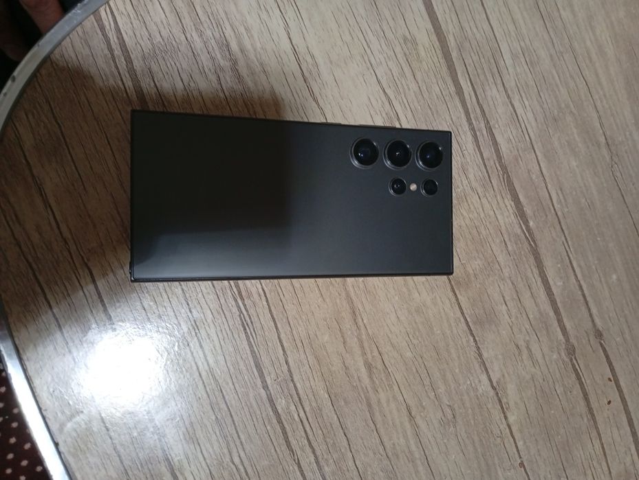 Samsung S24 ultra garantiyasi bilan