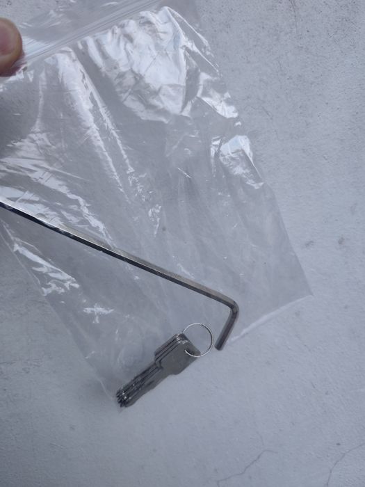 Напречни греди за багажник 120см за интегрирани релси