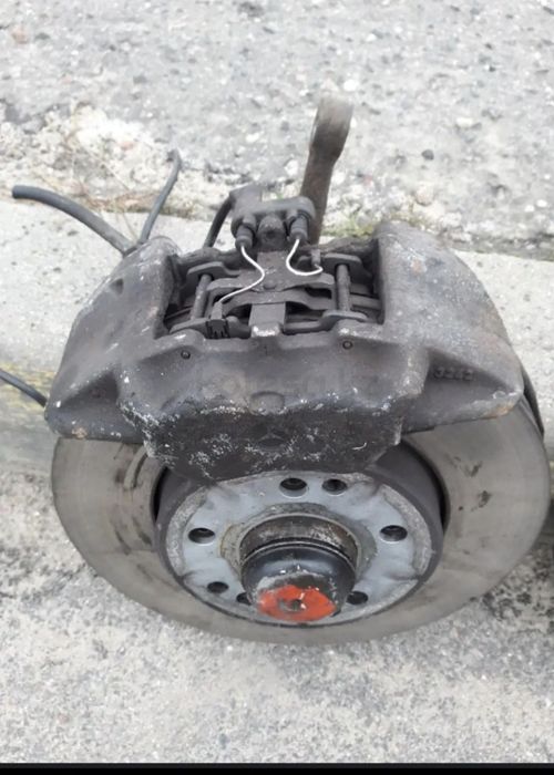 Мерседес 124 запчасти