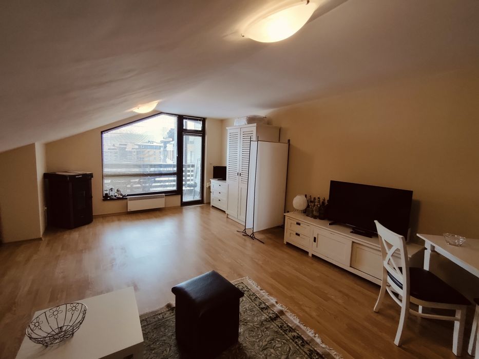 Продава се Едностаен апартамент в Разлог - 48 кв.м за 730 €/кв.м - Снимка #6