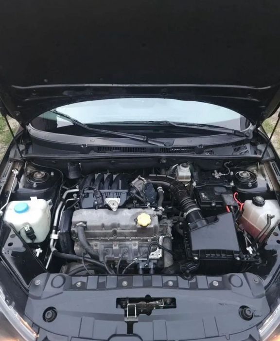 Lada granta 1.6 срочно.