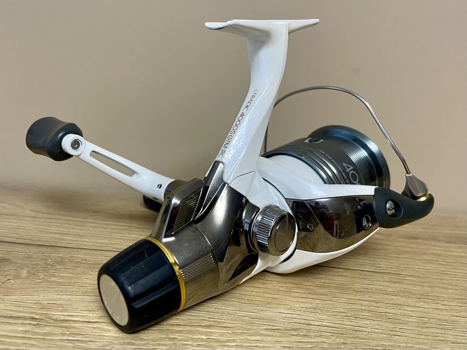 Shimano Stradic 4000s GTM -RC