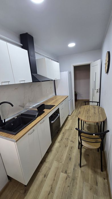 Apartament 1 camera 45mp– Dorobanților / Tineretului