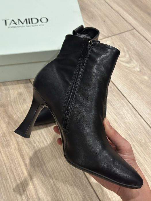 Продам сапожки, демисезон