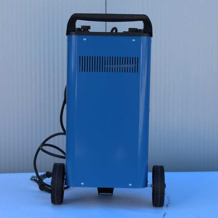 Стартерна количка, стартерно и зарядно за акумулатори TACH – CD-600