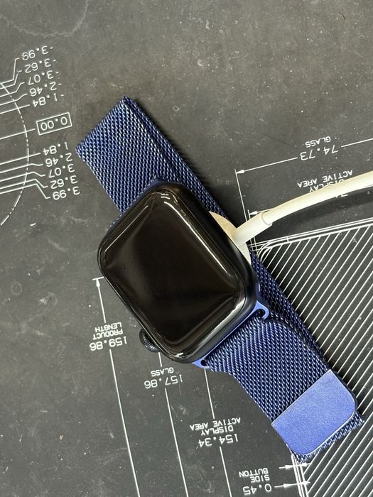 Apple Watch se GEN 2 41 mm