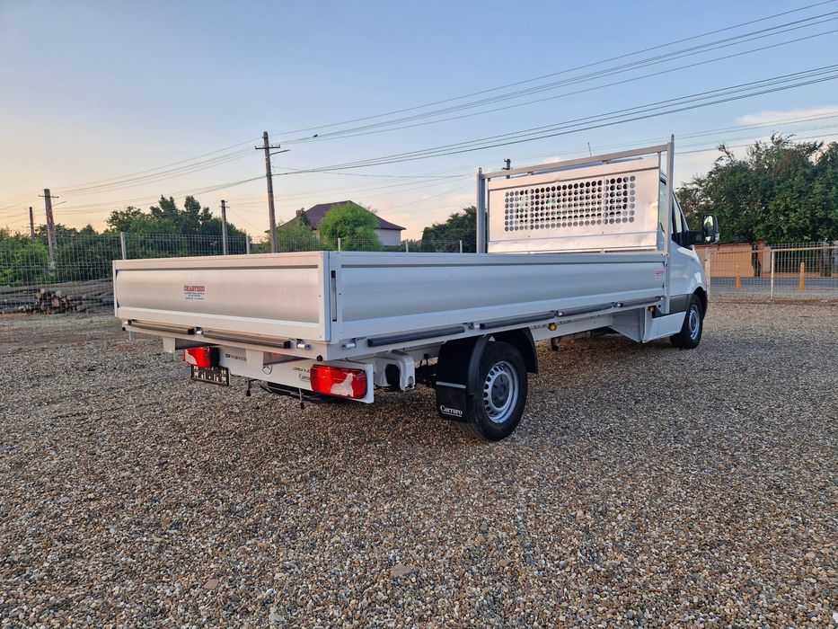 Mercedes Sprinter 316 2.2CDI Recent adus,ITALIA ,  3.5tone, 12/2018