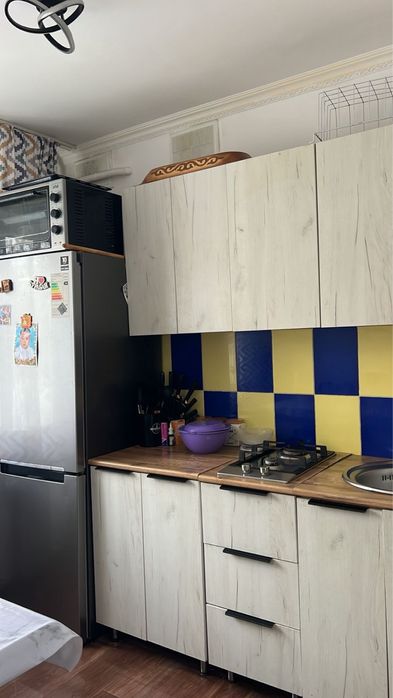 Продам квартиру в кокшетау