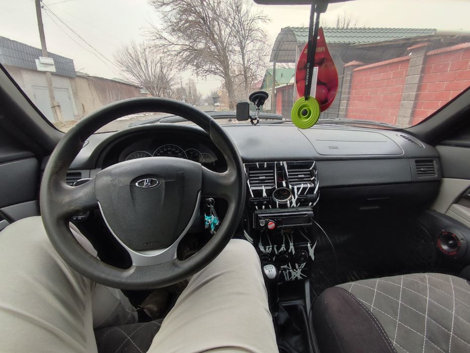 Срочная продажа Приора