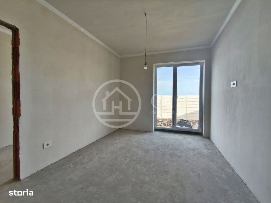 Casa de vanzare cu 4 camere in Santandrei, Bihor