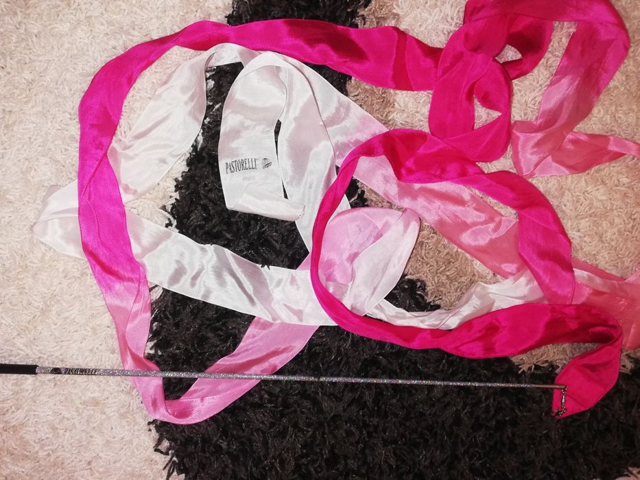 Пръчка с лента на PASTORELLI